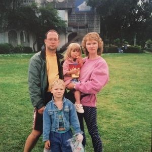 Meet your Posher, Greg